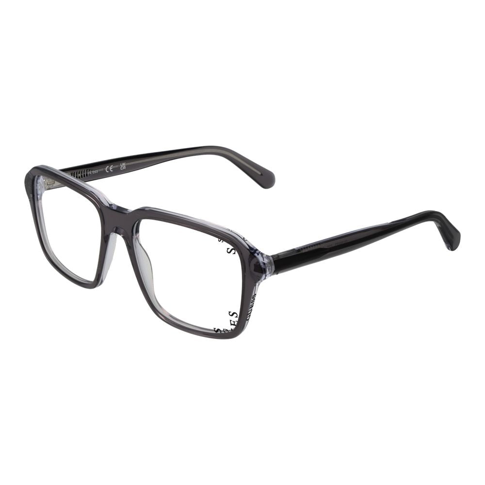 Guess Gray Women's Optical Glasses
